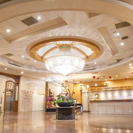 גואישן Highness Hotel מראה חיצוני תמונה