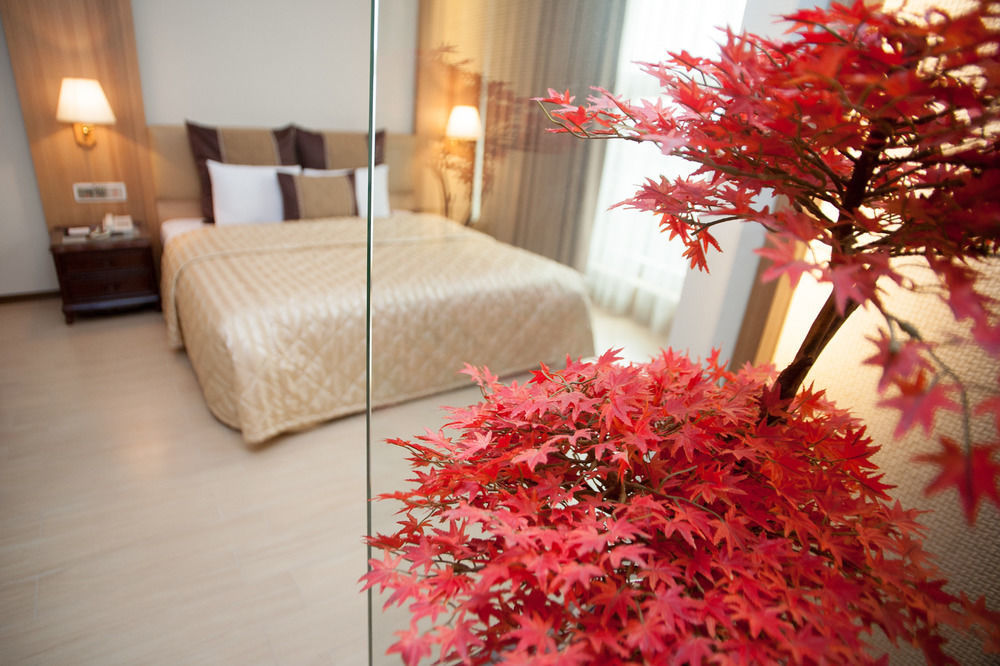 גואישן Highness Hotel מראה חיצוני תמונה