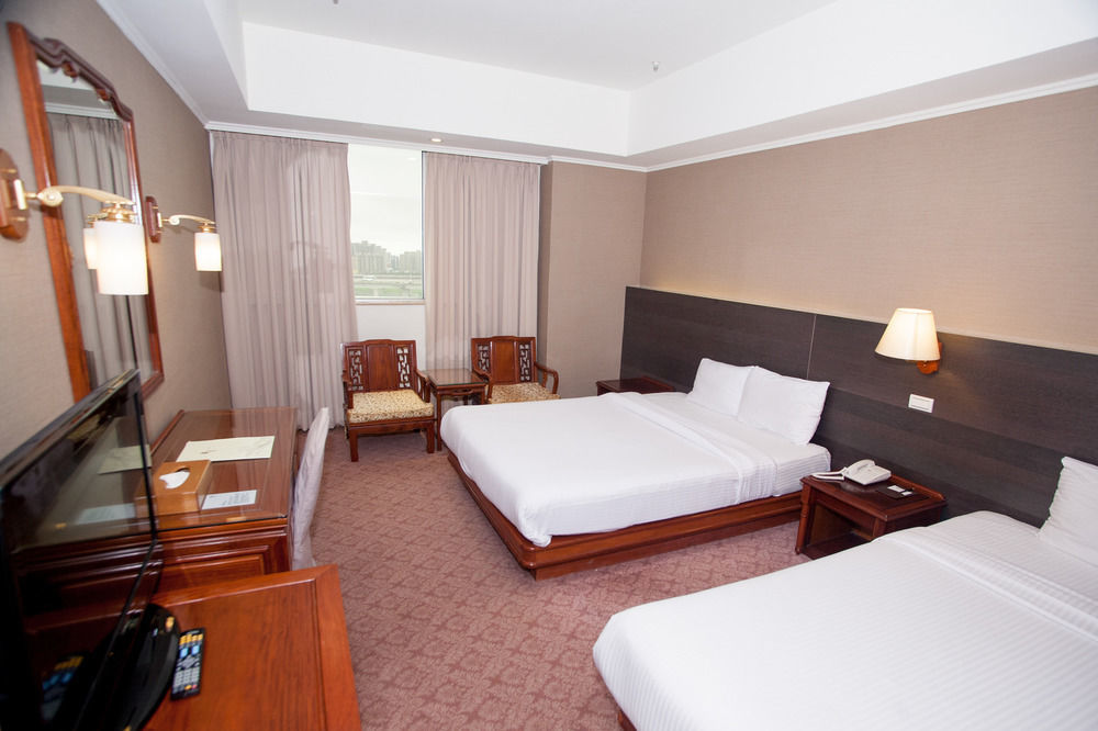גואישן Highness Hotel מראה חיצוני תמונה