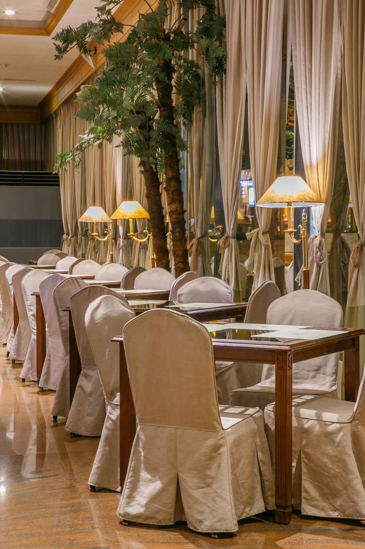 גואישן Highness Hotel מראה חיצוני תמונה