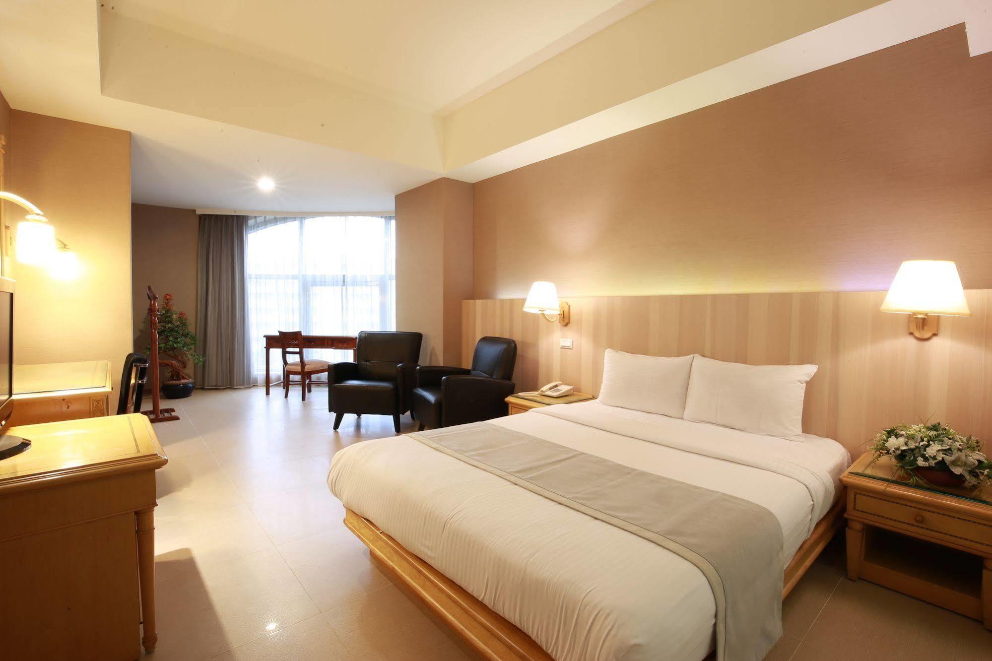 גואישן Highness Hotel מראה חיצוני תמונה