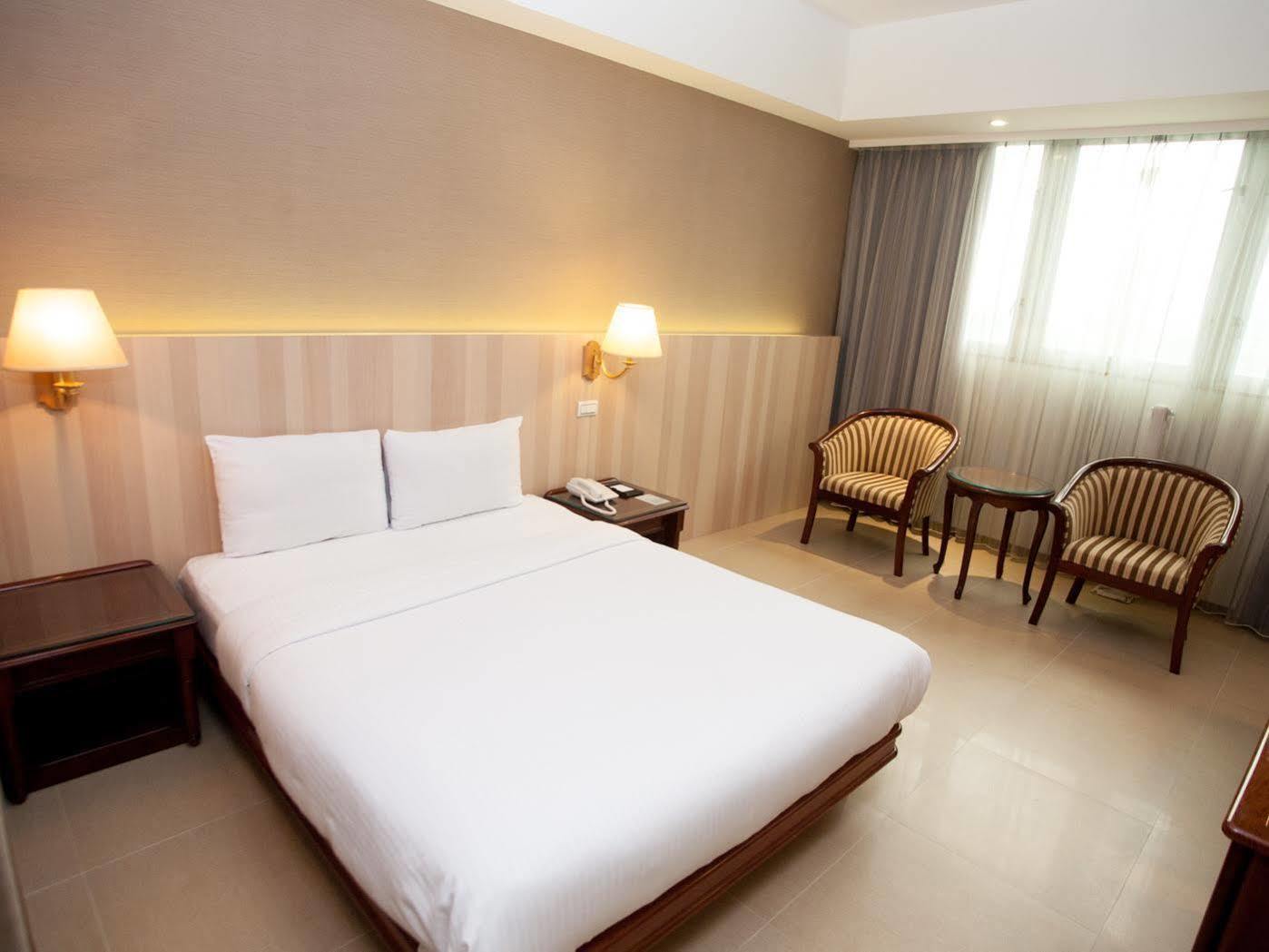 גואישן Highness Hotel מראה חיצוני תמונה