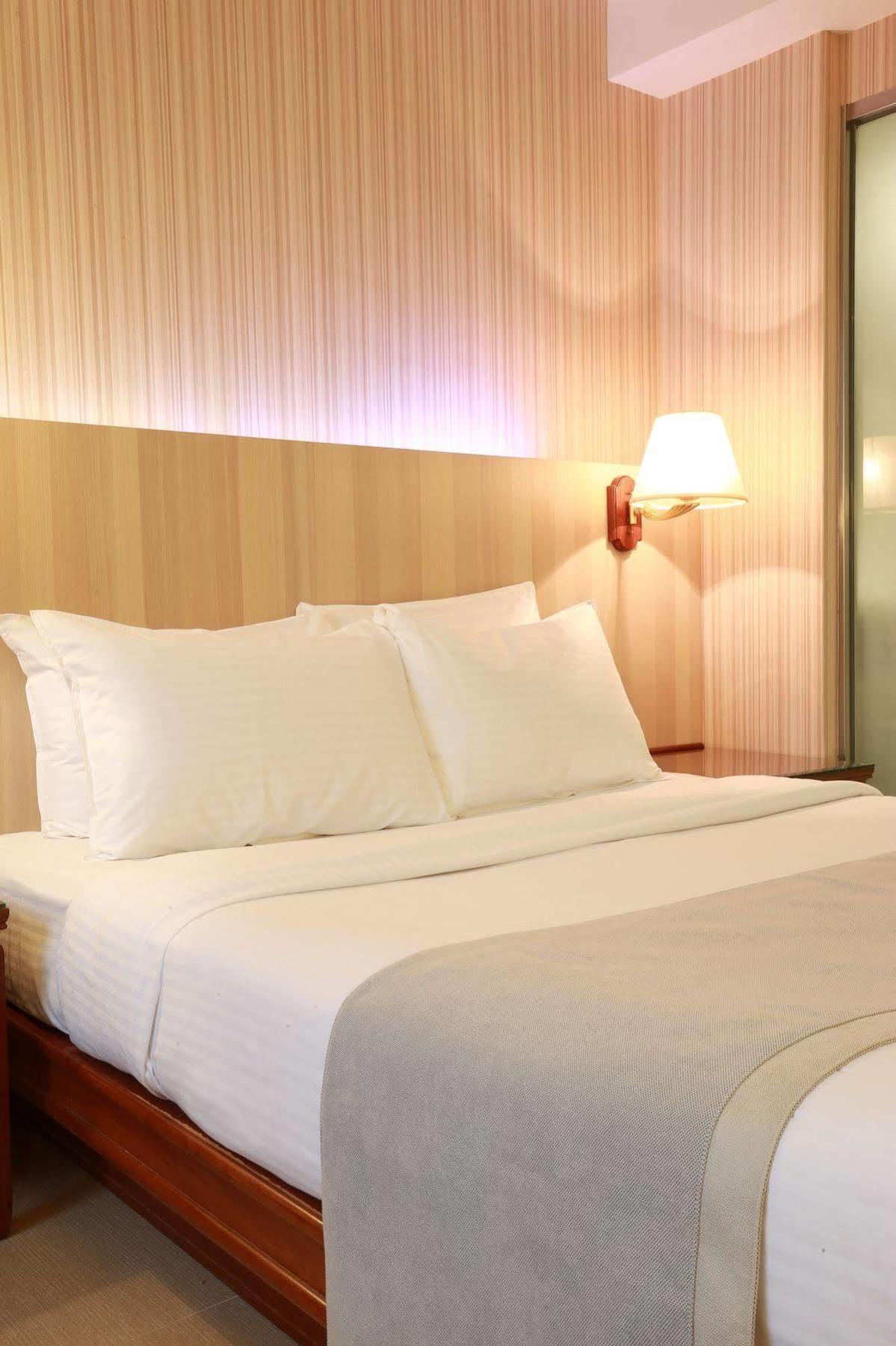 גואישן Highness Hotel מראה חיצוני תמונה