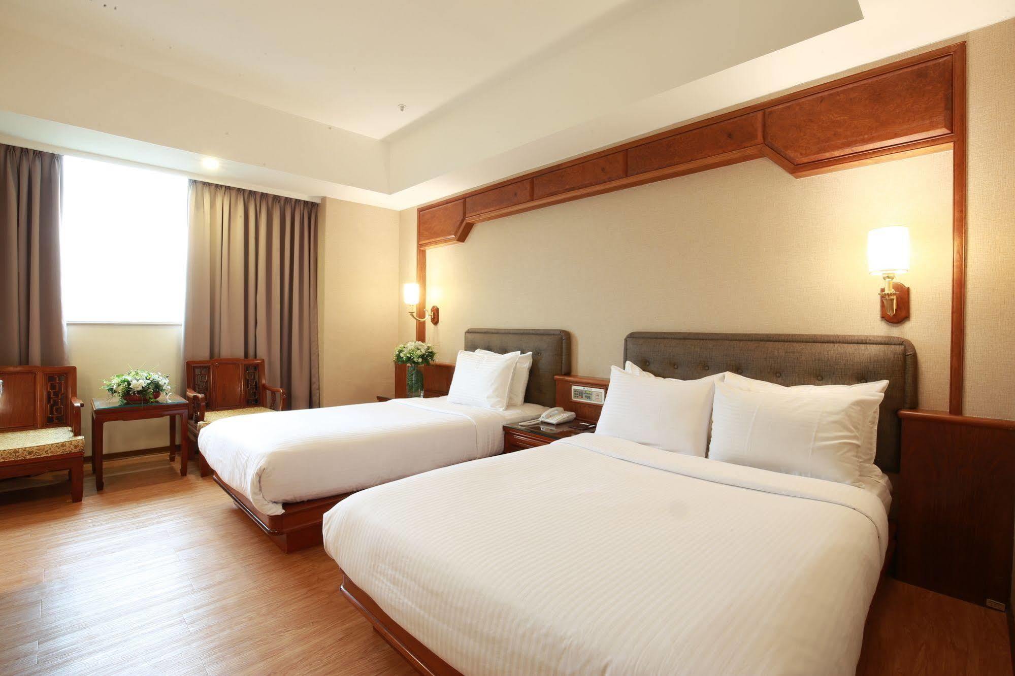 גואישן Highness Hotel מראה חיצוני תמונה