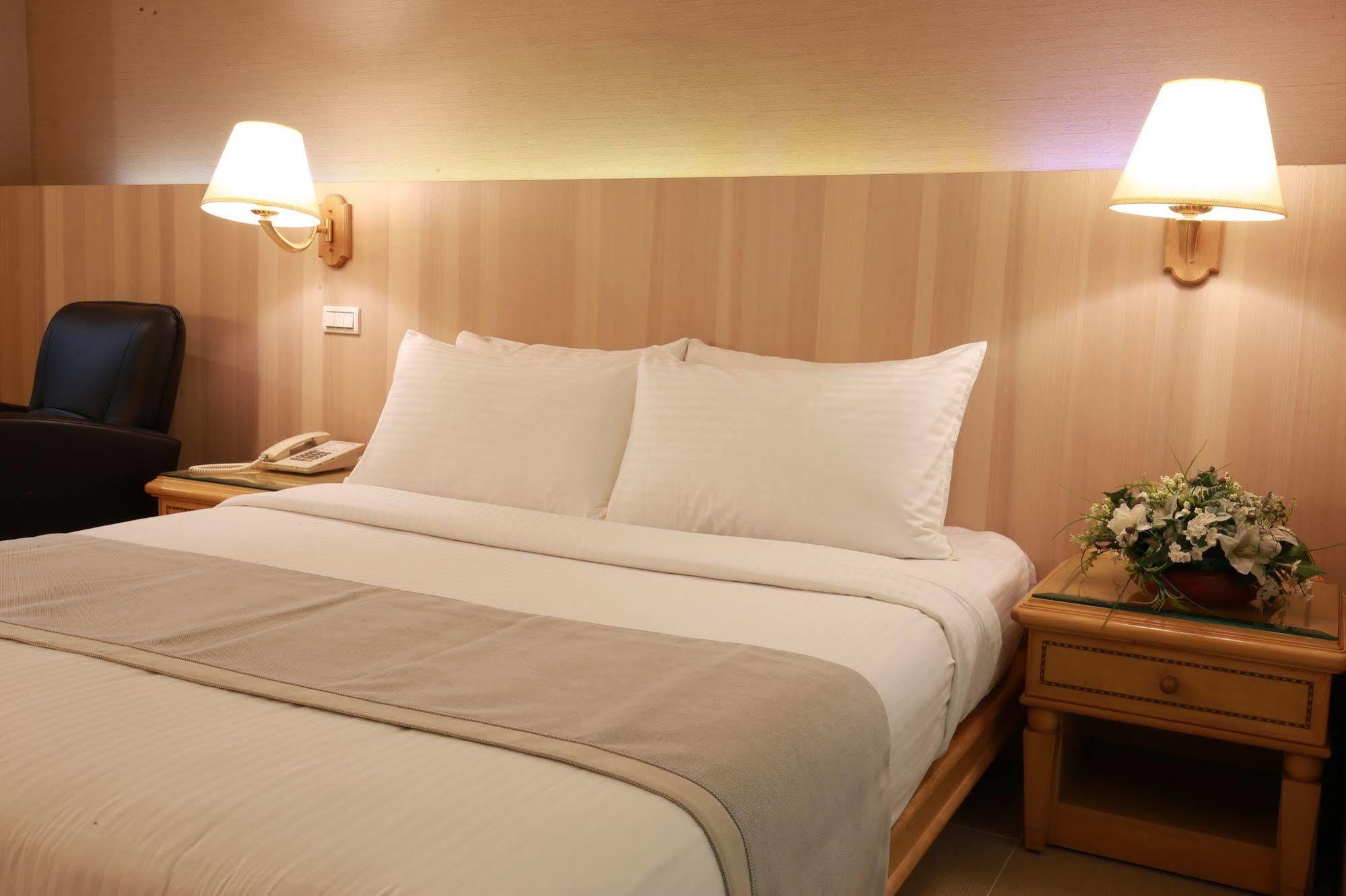 גואישן Highness Hotel מראה חיצוני תמונה