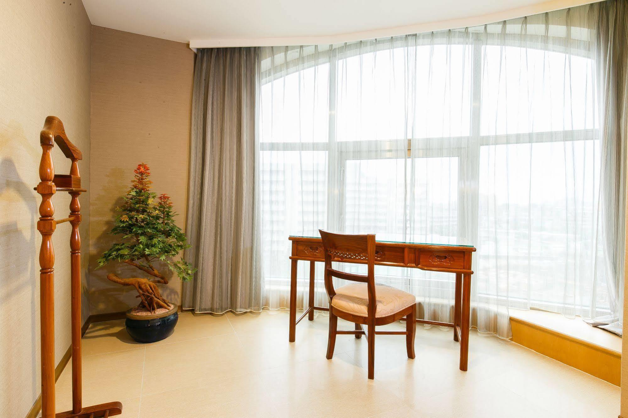 גואישן Highness Hotel מראה חיצוני תמונה