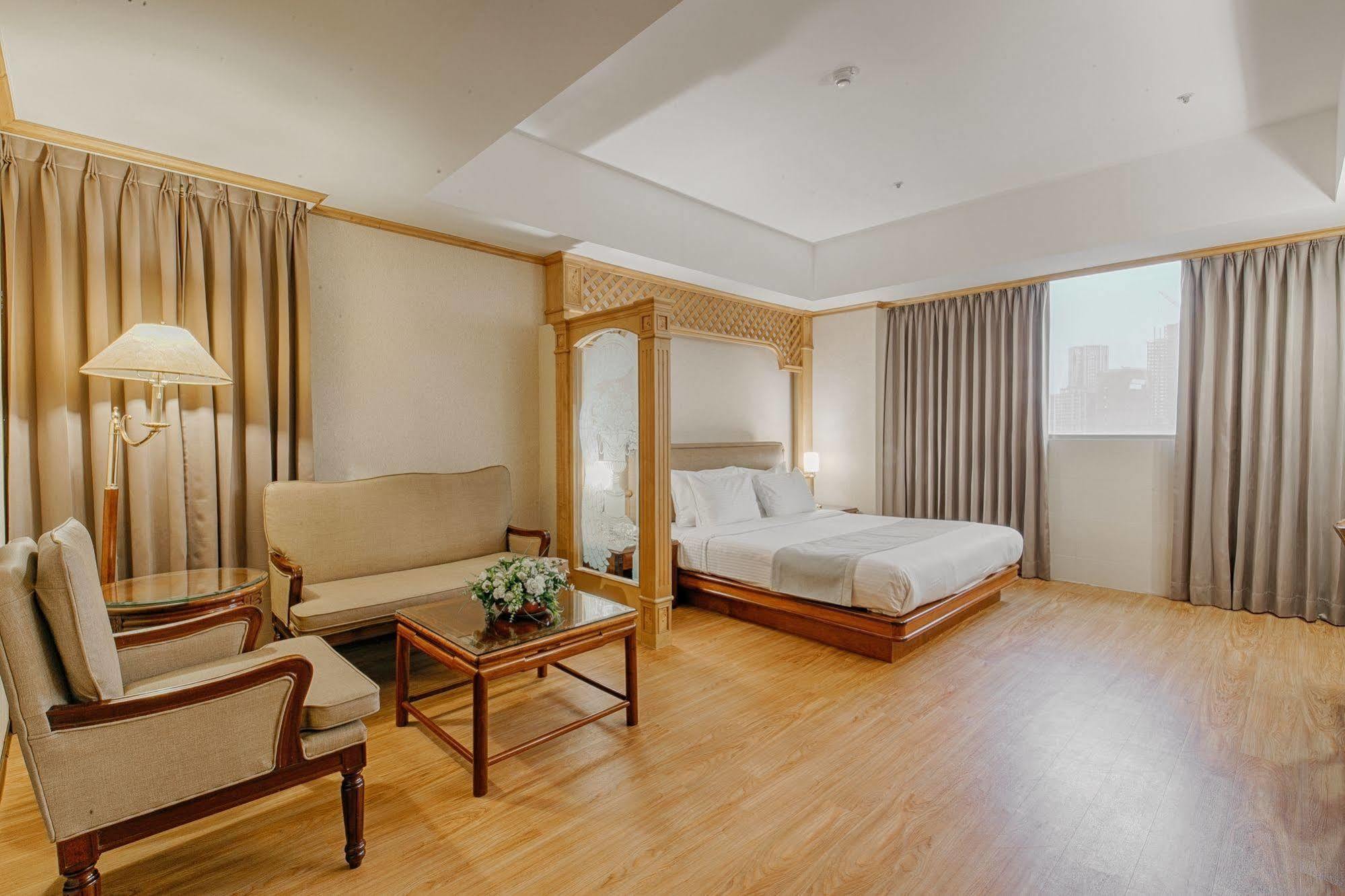 גואישן Highness Hotel מראה חיצוני תמונה