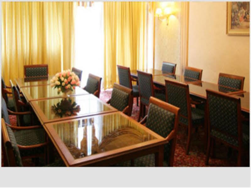 גואישן Highness Hotel מראה חיצוני תמונה